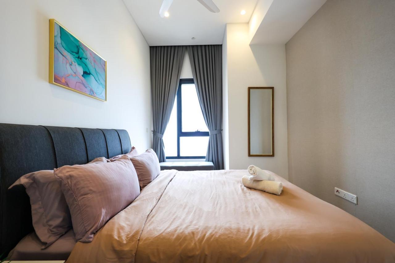 Lucentia Residence At Kuala Lumpur By Dreamcloud, Kuala Lumpur