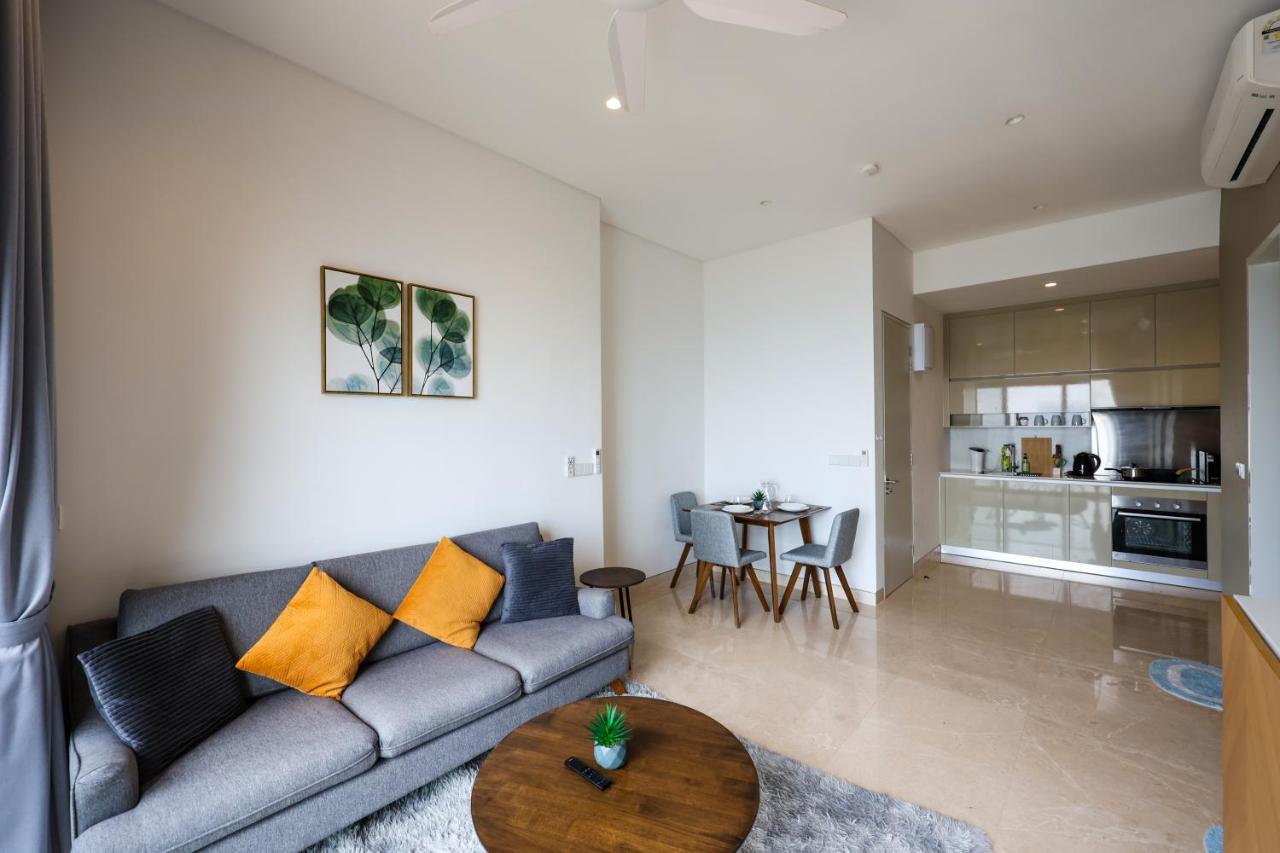 Lucentia Residence At Kuala Lumpur By Dreamcloud — Photos 1